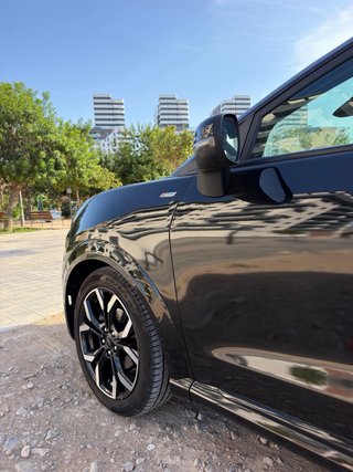 Ford Puma 2023 *AUTOMATICO*