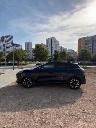 Ford Puma 2023 *AUTOMATICO*