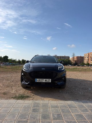 Ford Puma 2023 *AUTOMATICO*