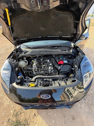 Ford Puma 2023 *AUTOMATICO*