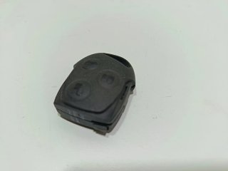 Mando Llave 3 Botones Ford
