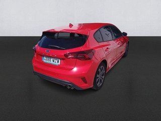 Ford Focus ST-Line 1.0T EcoBoost mHEV 92kW (125CV)