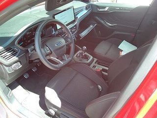 Ford Focus ST-Line 1.0T EcoBoost mHEV 92kW (125CV)