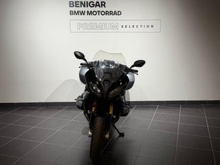 BMW R 1250 RS Negra