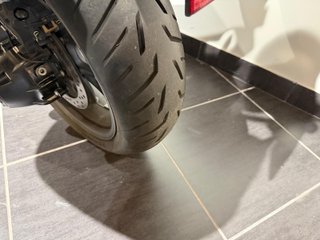 BMW R 1250 RS Negra