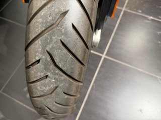BMW R 1250 RS Negra