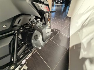 BMW R 1250 RS Negra