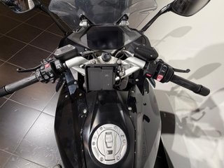 BMW R 1250 RS Negra