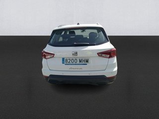 Seat Arona 1.0 TSI 81kW (110CV) Style XM Edition