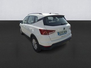 Seat Arona 1.0 TSI 81kW (110CV) Style XM Edition