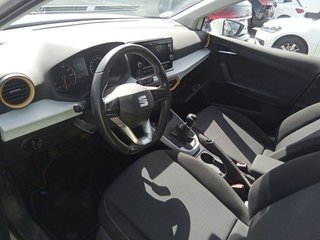 Seat Arona 1.0 TSI 81kW (110CV) Style XM Edition