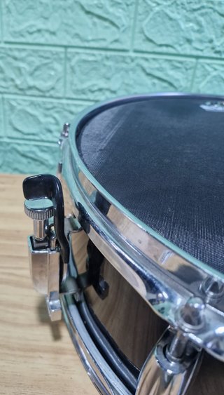 Pad Bateria Salmieri 13' Zona Single