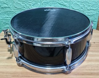 Pad Bateria Salmieri 13' Zona Single