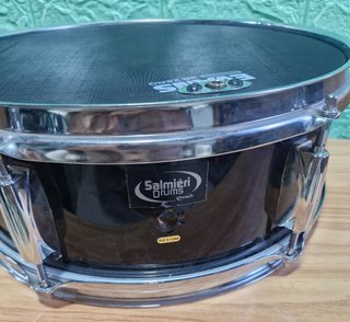 Pad Bateria Salmieri 13' Zona Single