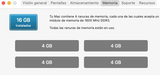 iMac 27 i7 16GB SSD + Caja Original