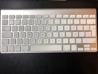 iMac 27 i7 16GB SSD + Caja Original