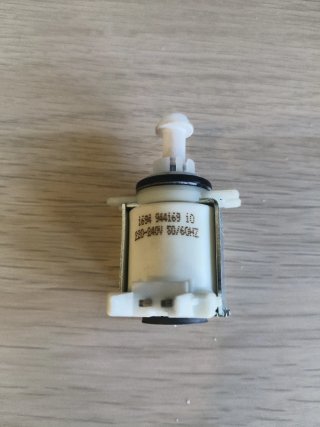 Electrobomba Lavavajillas Bosch 220-240V
