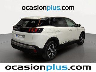 Peugeot 3008 PureTech 130 S&S Allure 96 kW (130 CV)