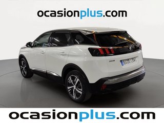 Peugeot 3008 PureTech 130 S&S Allure 96 kW (130 CV)