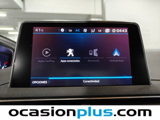 Peugeot 3008 PureTech 130 S&S Allure 96 kW (130 CV)