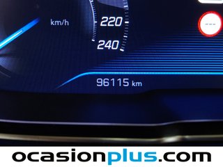 Peugeot 3008 PureTech 130 S&S Allure 96 kW (130 CV)