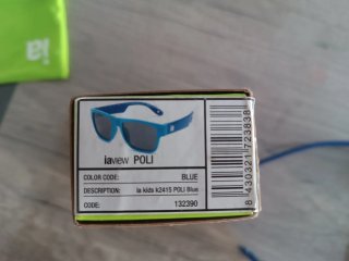 Gafas de sol infantiles iaview Polarized