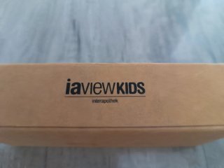 Gafas de sol infantiles iaview Polarized