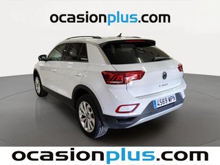 Volkswagen T-Roc Life 2.0 TDI 85 kW (115 CV)