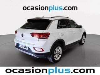 Volkswagen T-Roc Life 2.0 TDI 85 kW (115 CV)