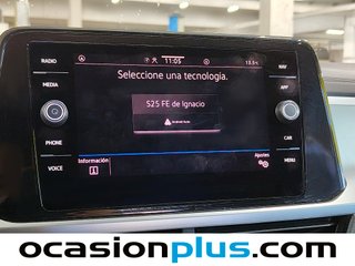Volkswagen T-Roc Life 2.0 TDI 85 kW (115 CV)