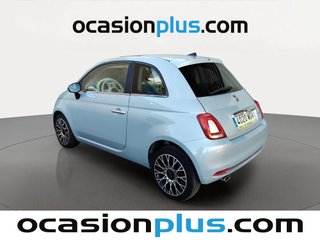 Fiat 500 1.0 Hybrid Dolcevita 51 kW (70 CV)