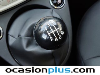 Fiat 500 1.0 Hybrid Dolcevita 51 kW (70 CV)