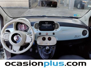 Fiat 500 1.0 Hybrid Dolcevita 51 kW (70 CV)