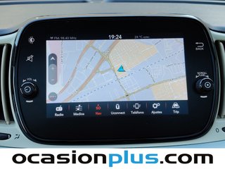 Fiat 500 1.0 Hybrid Dolcevita 51 kW (70 CV)