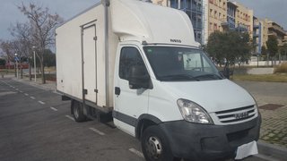 Iveco Daily 2007