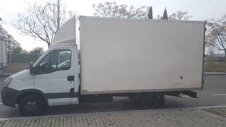 Iveco Daily 2007
