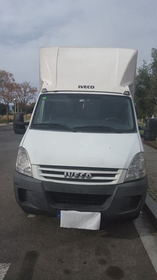 Iveco Daily 2007