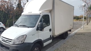 Iveco Daily 2007