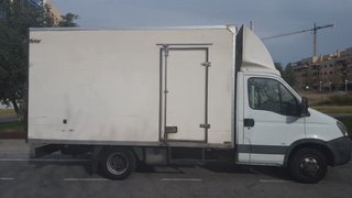 Iveco Daily 2007