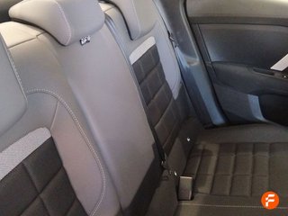Citroën C4 X Hybrid 145 ë-DCS6 Business Edition