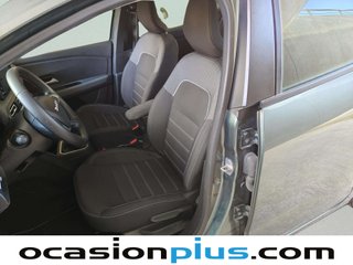 Dacia Sandero Journey Go ECO-G 4X2 74 kW (101 CV)
