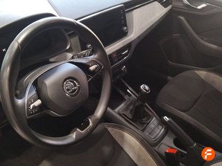 Skoda Scala 1.0 TSI 85KW (115 CV) SELECTION