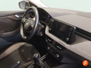 Skoda Scala 1.0 TSI 85KW (115 CV) SELECTION