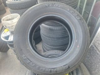 265 65 R18 114V Dunlop - 1 neumático +75%