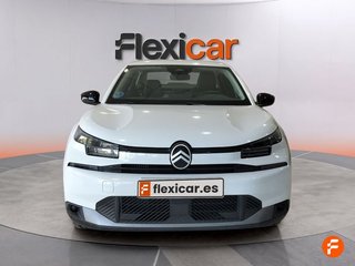 Citroën C4 X Hybrid 145 ë-DCS6 Business Edition