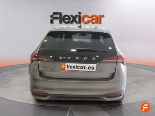 Skoda Scala 1.0 TSI 85KW (115 CV) SELECTION