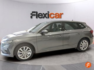 Skoda Scala 1.0 TSI 85KW (115 CV) SELECTION