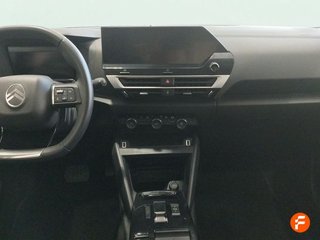 Citroën C4 X Hybrid 145 ë-DCS6 Business Edition