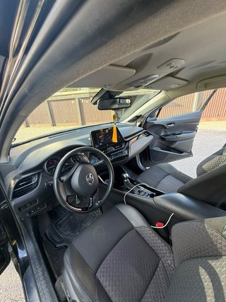 Toyota C-HR 2023