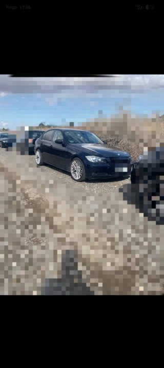 Llantas BMW